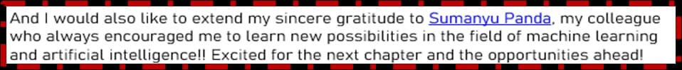 testimonials